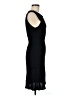Max Studio Black Cocktail Dress Size M - photo 4