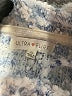 Ultra Flirt 100% Polyester Tweed Blue Pullover Sweater Size XS - photo 7