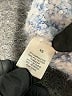 Ultra Flirt 100% Polyester Tweed Blue Pullover Sweater Size XS - photo 8