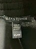 Eileen Fisher 100% Silk Black Silk Pants Size S (petite) - photo 7