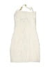 Zara Ivory White Cocktail Dress Size XS - photo 2