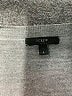 J.Crew 100% Wool Gray Wool Pullover Sweater Size L - photo 4