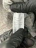 J.Crew 100% Wool Gray Wool Pullover Sweater Size L - photo 5