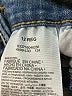 Levi's Blue Overalls Size 12 - photo 4
