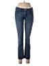 J.Crew Hearts Blue Jeans Size 26 waist - photo 1