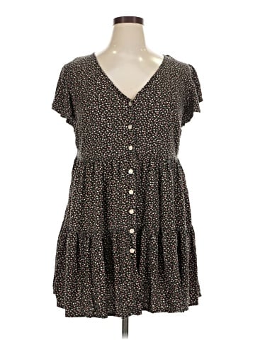 Arizona Jean Company Casual Dress (view 1)