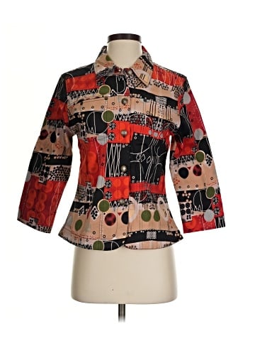 Kaktus Jacket (view 1)