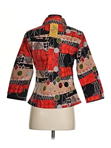 Kaktus Jacket (view 2)