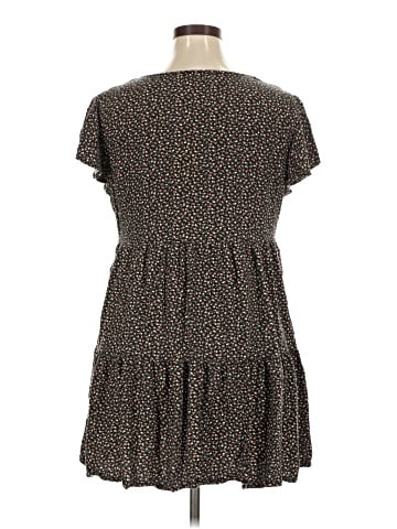 Arizona Jean Company Casual Dress (view 2)