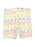 Jumping Beans Print Yellow Shorts Size 5T - photo 1