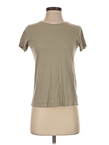 Vince. Short Sleeve T-Shirt (view 1)