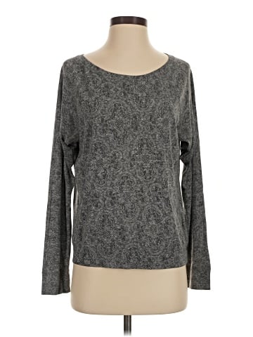 Current/Elliott Long Sleeve T-Shirt (view 1)