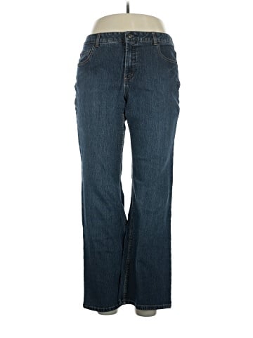 Willi Smith Jeans (view 1)