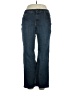 Willi Smith Blue Jeans Size 14 - photo 1