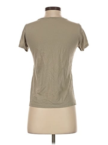 Vince. Short Sleeve T-Shirt (view 2)