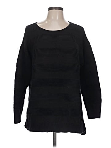 MICHAEL Michael Kors Pullover Sweater (view 1)