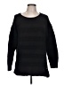 MICHAEL Michael Kors Black Pullover Sweater Size L - photo 1