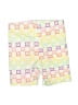 Jumping Beans Print Yellow Shorts Size 5T - photo 2