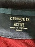 Crewcuts Outlet Burgundy Turtleneck Sweater Size 10 - 11 - photo 3