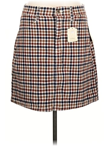 St. John's Bay Casual Skirt (view 1)