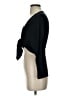 Comfy U.S.A. Black Cardigan Size S - photo 5