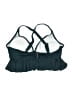 Cupshe Solid Teal Swimsuit Top Size 4X - photo 2