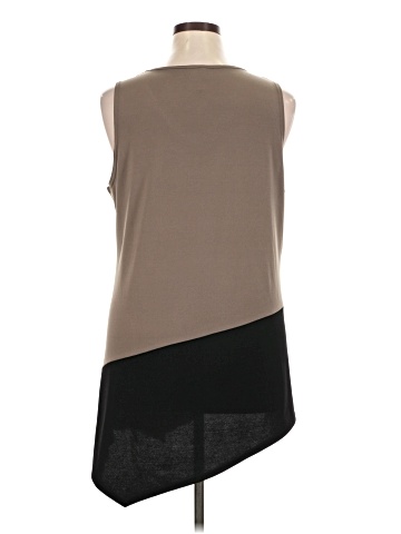Jostar Sleeveless T-Shirt (view 2)
