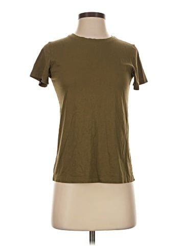 Vince. Short Sleeve T-Shirt (view 1)