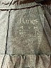 Hanes Gray Casual Pants Size S - photo 7