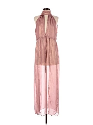 Luxxel Casual Dress (view 1)