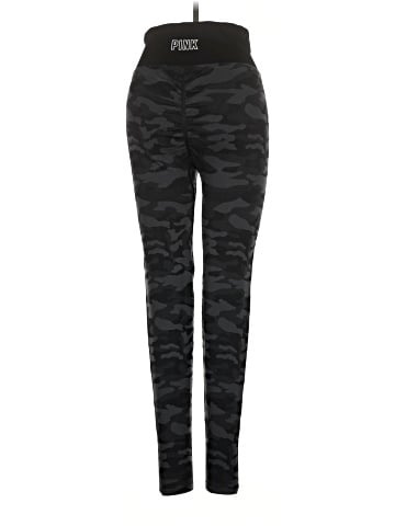 Victoria's Secret Pink Active Pants (view 2)