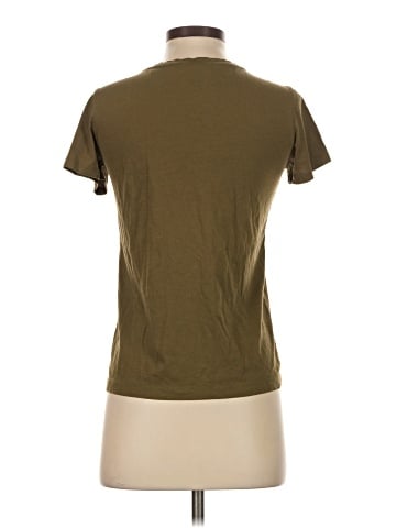 Vince. Short Sleeve T-Shirt (view 2)