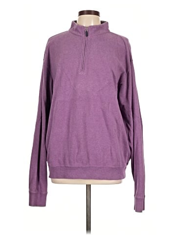 PETER MILLAR Pullover Sweater (view 1)