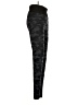 Victoria's Secret Pink Camo Black Active Pants Size S - photo 4