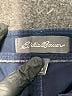 Eddie Bauer Solid Blue Shorts Size 8 - photo 3