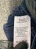Eddie Bauer Solid Blue Shorts Size 8 - photo 4