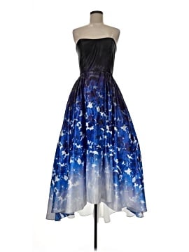 Betsy & Adam Cocktail Dress (view 1)