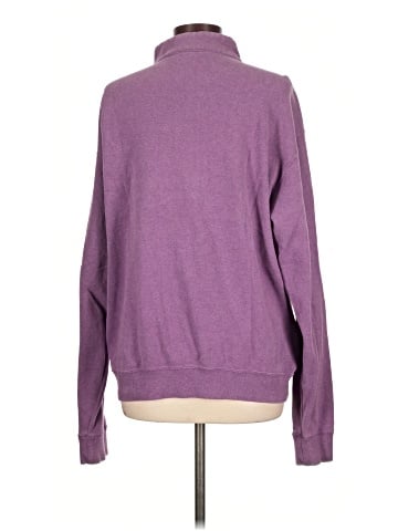 PETER MILLAR Pullover Sweater (view 2)