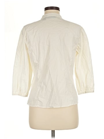 Relativity 3/4 Sleeve Blouse (view 2)