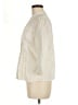 Relativity Ivory 3/4 Sleeve Blouse Size M - photo 5