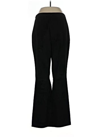 Lord & Taylor Leather Pants (view 2)