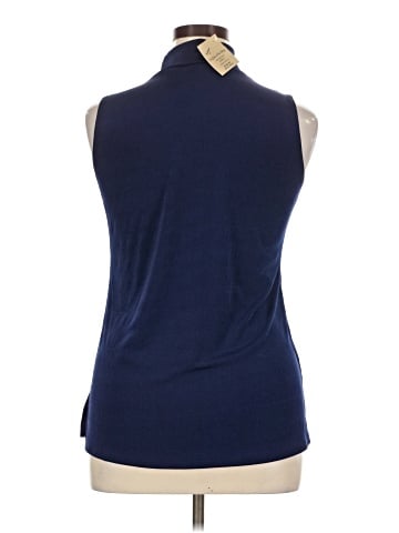 Jostar Sleeveless Turtleneck (view 2)