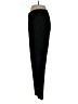 Lord & Taylor 100% Leather Black Leather Pants Size 10 - photo 5