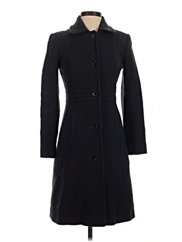 J.Crew Wool Coat (view 1)