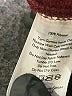 Eddie Bauer 100% Polyester Solid Burgundy Pullover Sweater Size L (tall) - photo 8