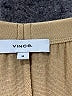 Vince. Solid Yellow Athletic Shorts Size M - photo 3