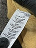 Vince. Solid Yellow Athletic Shorts Size M - photo 4