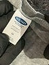 Old Navy Gray Casual Dress Size Med Maternity - photo 6