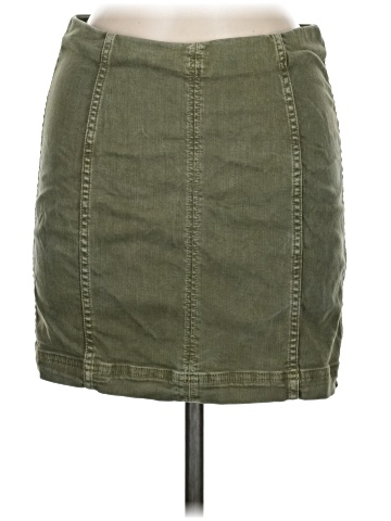 Free People Casual Skirt (view 1)