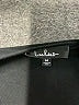 Lulus Solid Black Cocktail Dress Size M - photo 7